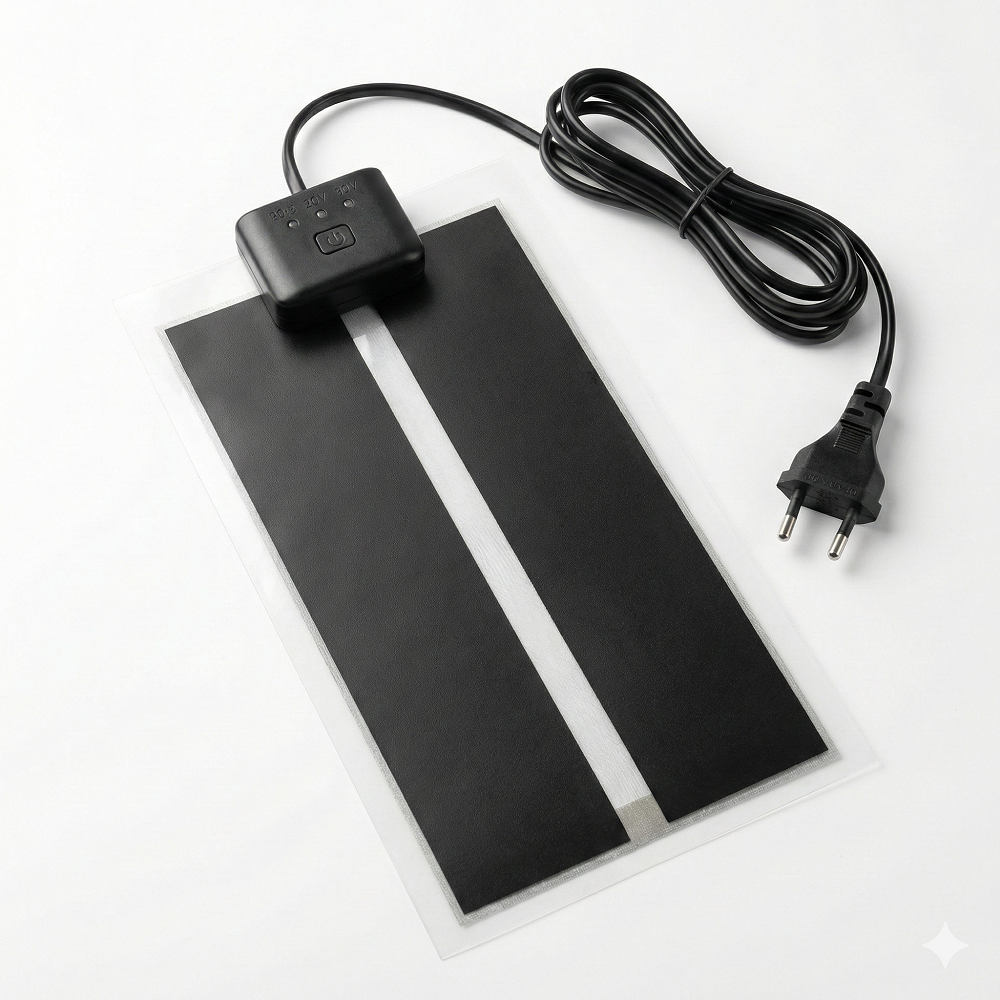 NRC파충류 전기장판 히트매트 17,000원