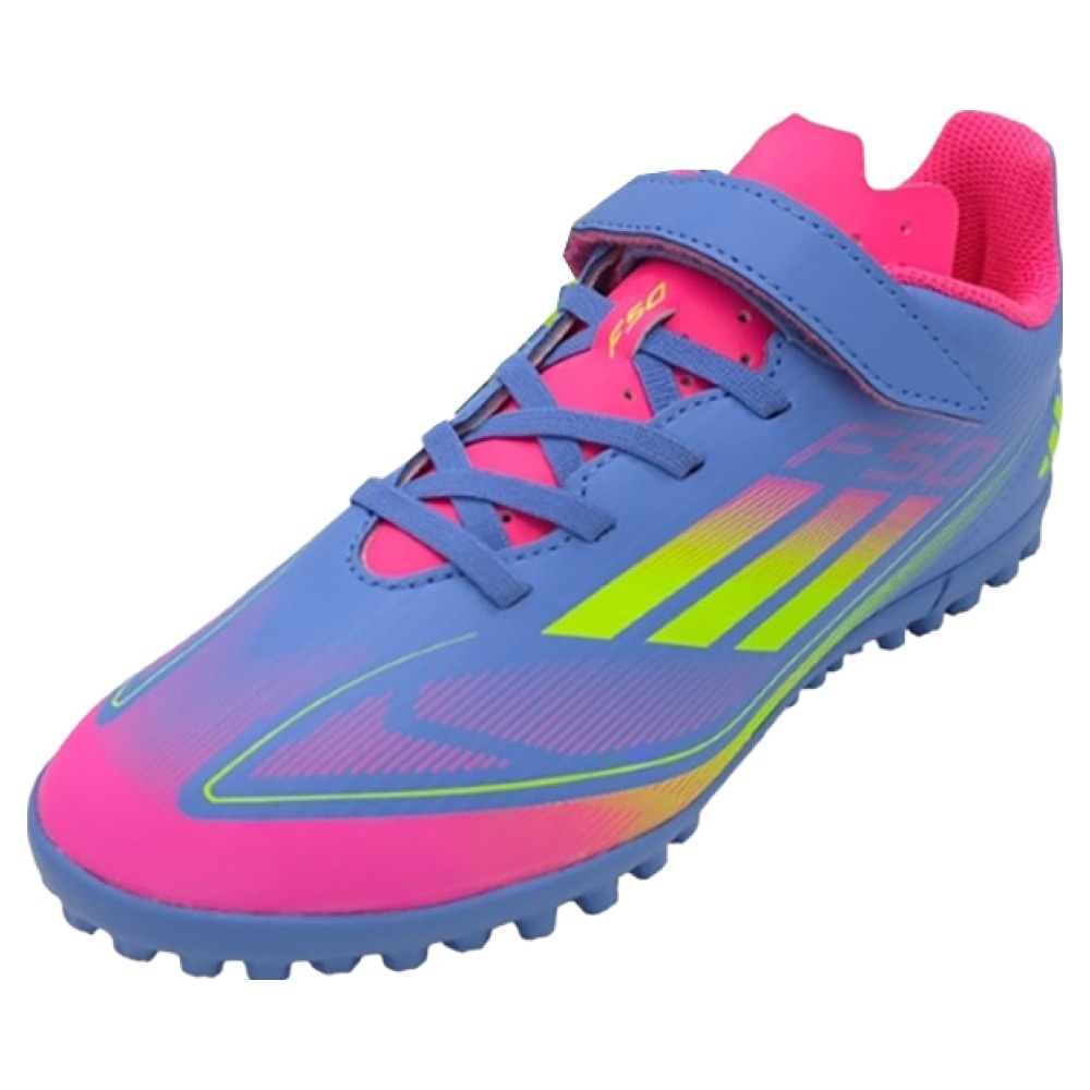 아디다스키즈 F50 클럽 H&L TF J 풋살화 IE1312 30,700원