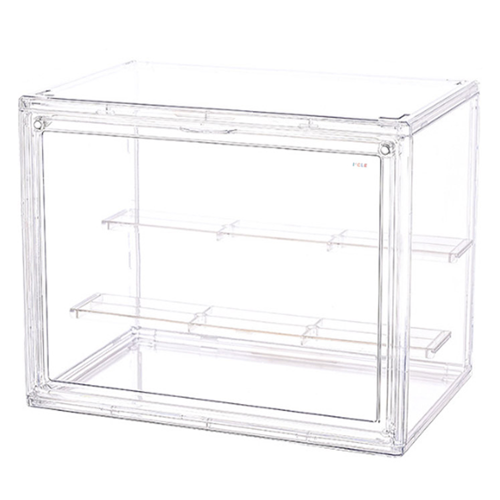 아이끌레 모던 심플 투명 피규어 보관함 9,900원