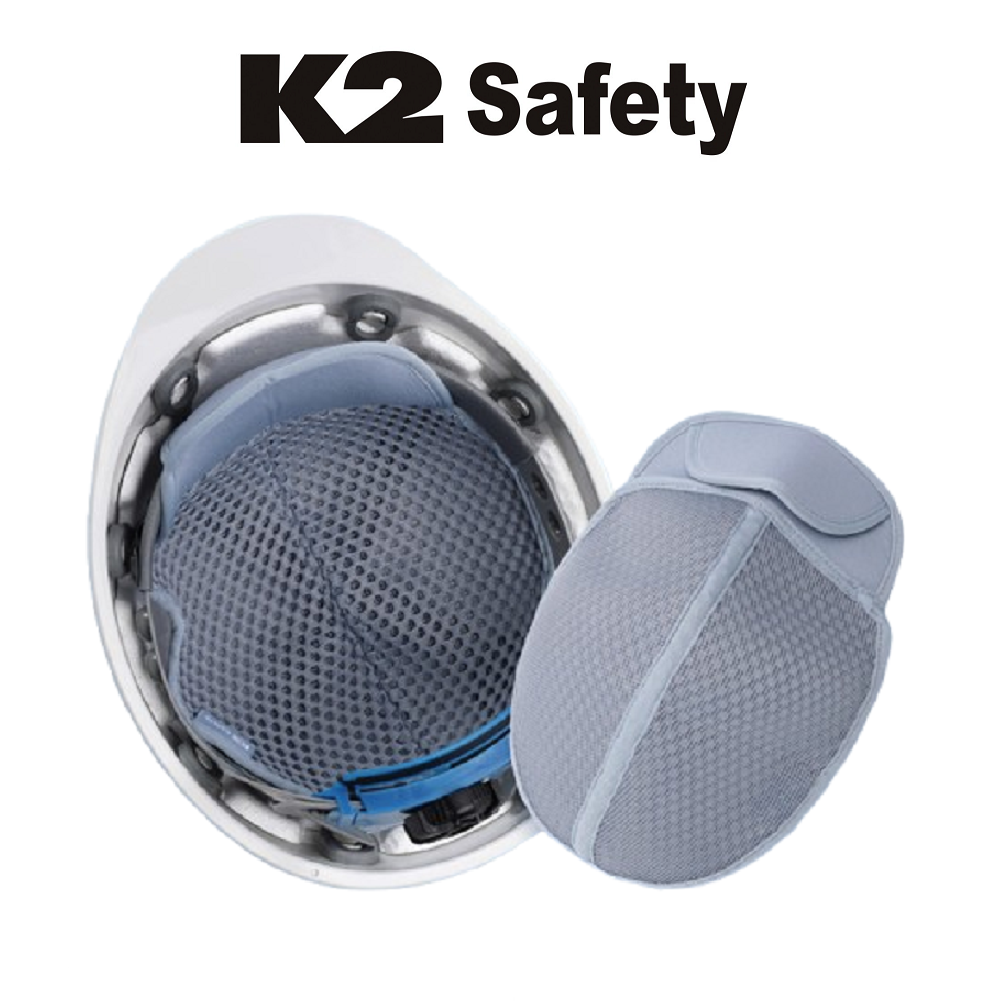 K2 세이프티 안전모 스웻내피 6,700원