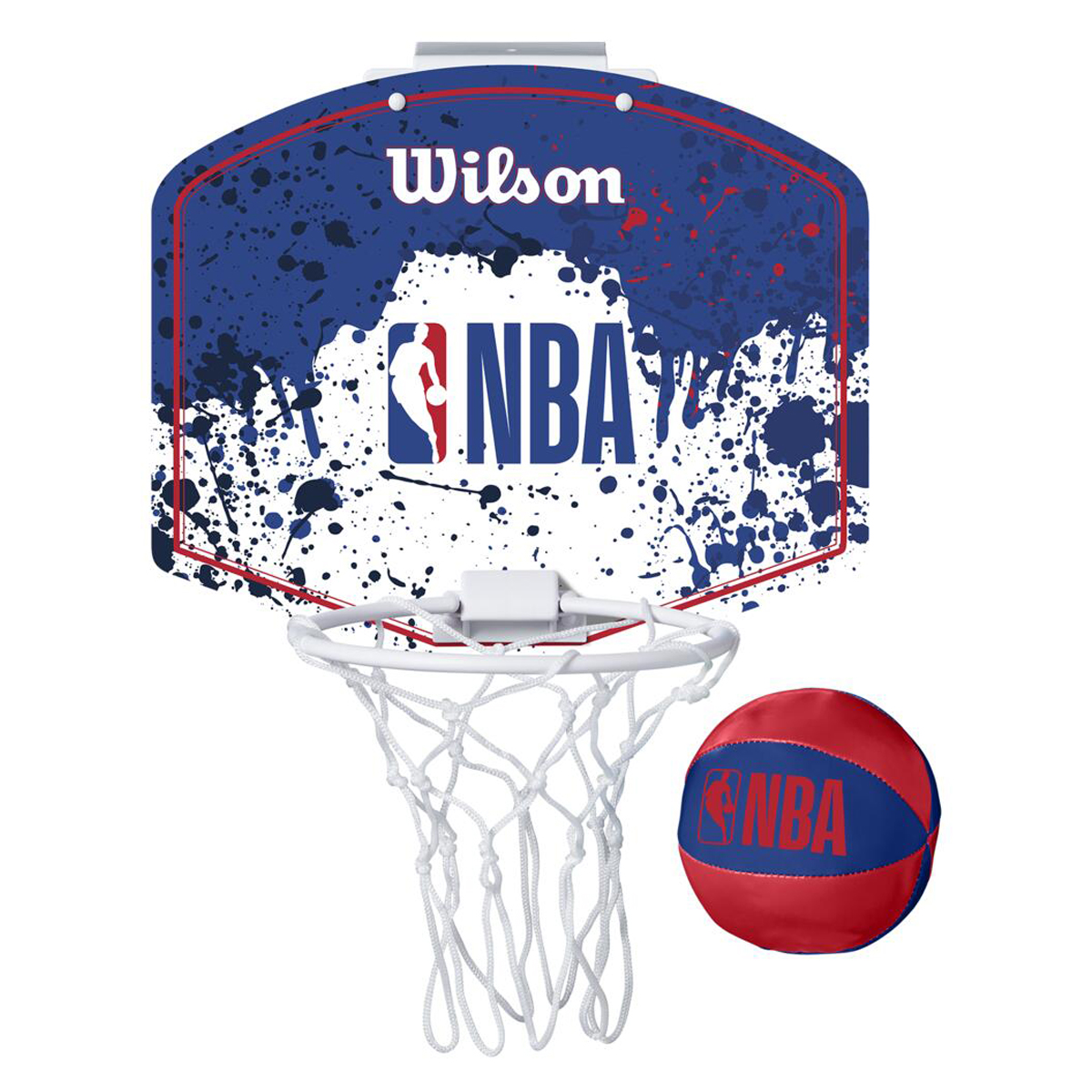 윌슨 NBA 미니 후프 농구대 WTBA1302NBARD 19,290원