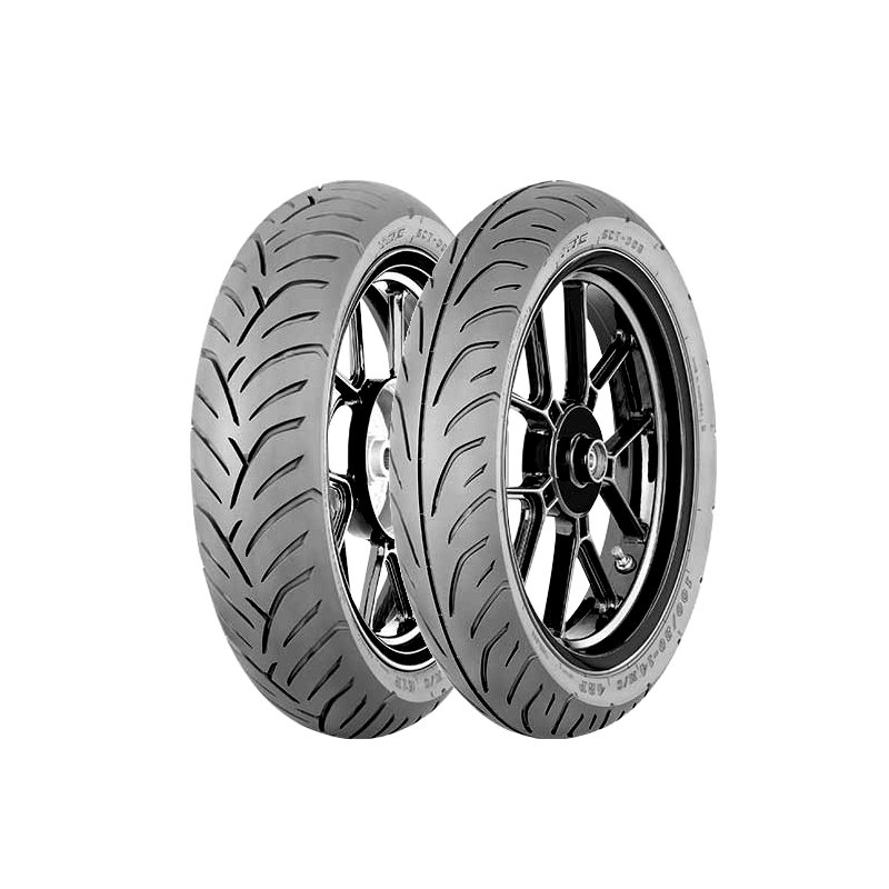 IRC 혼다 PCX125 2018년-2026년 순정 앞 뒤타이어 SCT 4종 58,930원