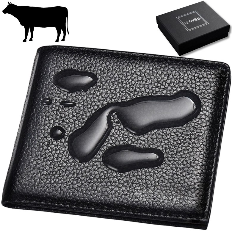 라워스 소가죽 박스포장 슬림 지갑 18,900원