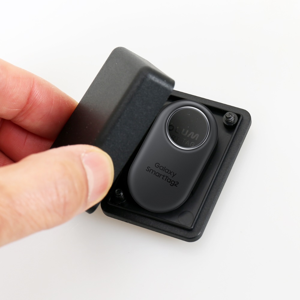위치추적기 스마트태그 방수케이스 솔루엠 삼성, 1개 70,000원