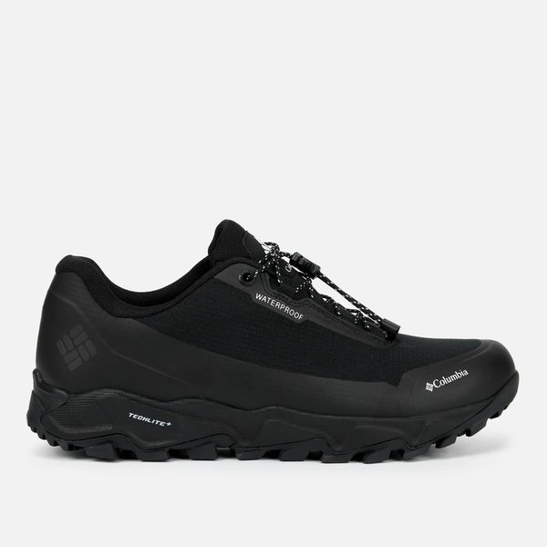 컬럼비아 남성 트랜스 트레일 워터프루프 트레킹화 YE6448-010 YKR640 YWJ695 212,400원