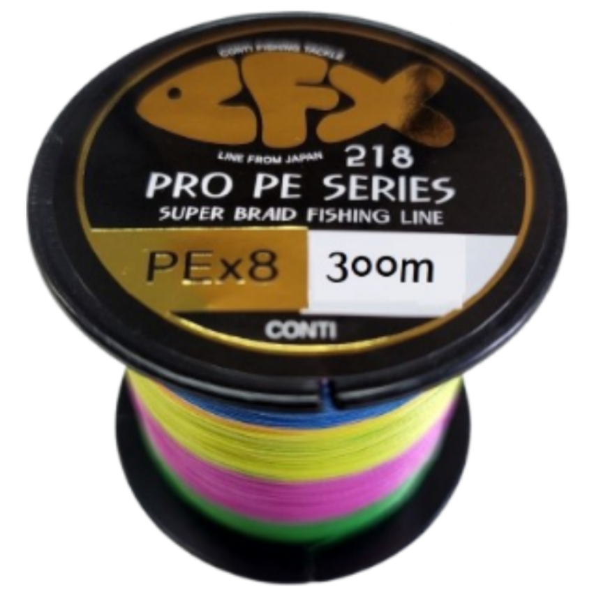 콘티A CFX915 합사 낚시줄 합사줄 오색 낚시줄 쭈꾸미 갈치 문어 16,500원