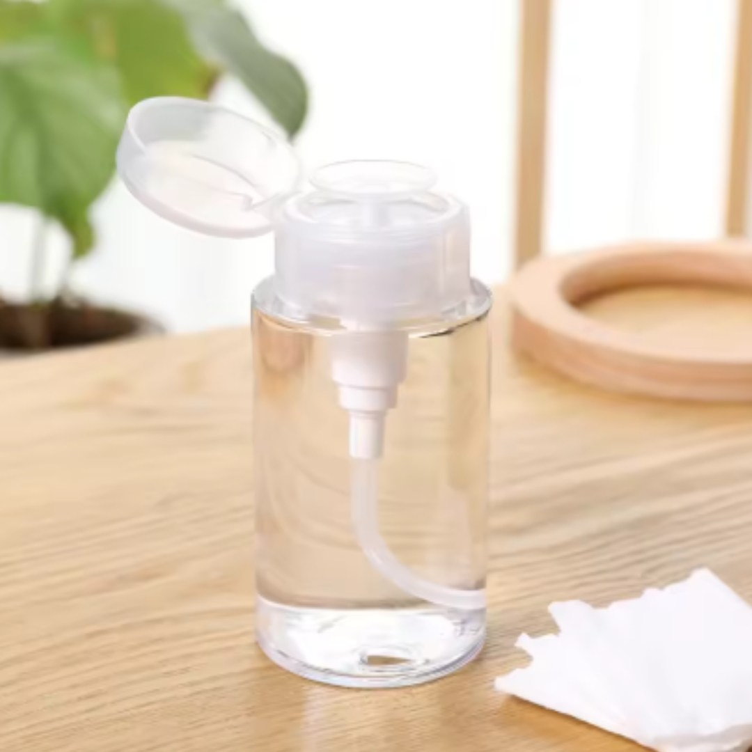 광휘몰 리무버 디스펜서 스킨 토너 아세톤 네일 메이크업 펌프 공병 54,000원