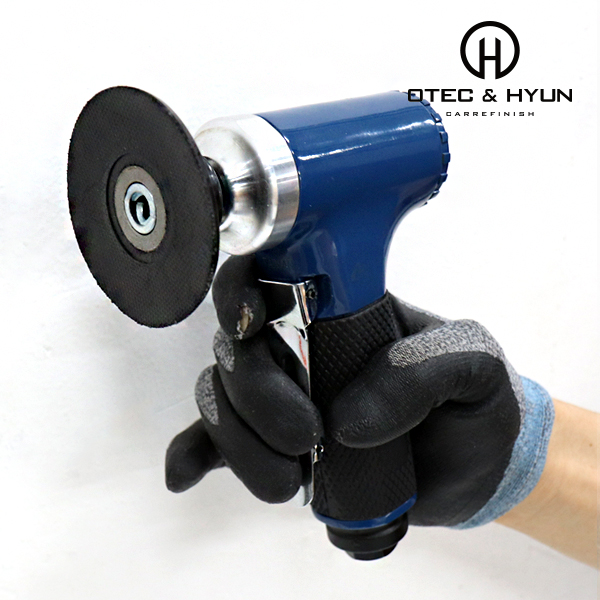 3인치 앵글샌다기 (AS-432) 대만제 샌더기 연마작업 샌딩기 129,000원