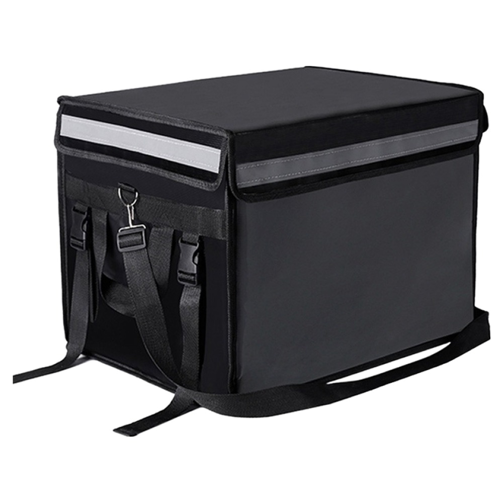 트레벨로 자석형 자전거 킥보드 보온보냉 배달가방 중 48L 24,000원