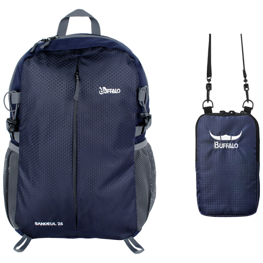 버팔로 산들배낭25L 파우치세트 29,900원