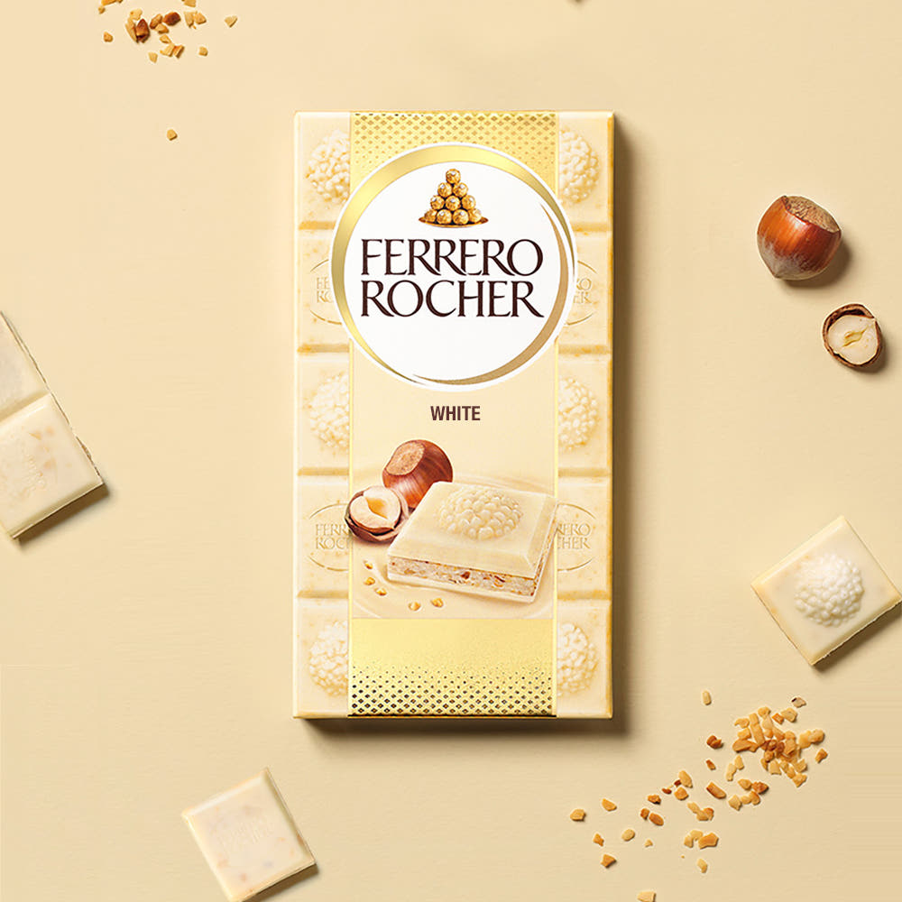 페레로로쉐 판초콜릿 90g 화이트데이 발렌타인데이 수능합격 91,880원