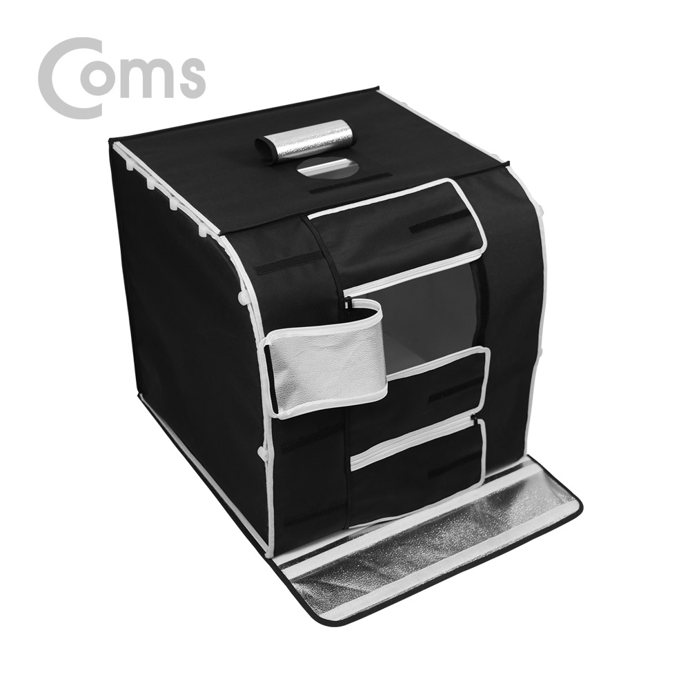 포토박스 휴대용 촬영 스튜디오 중형 80x80cm BS670 221,000원