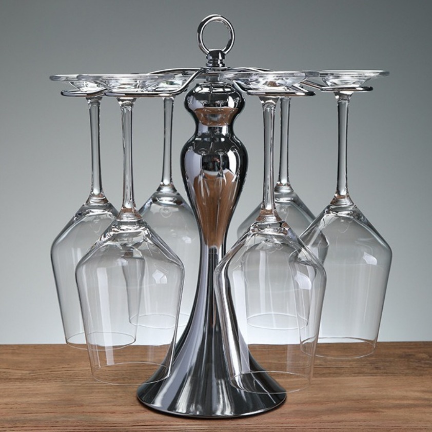 트리아노 고급 와인잔 걸이 거치대 2, 1개 17,900원