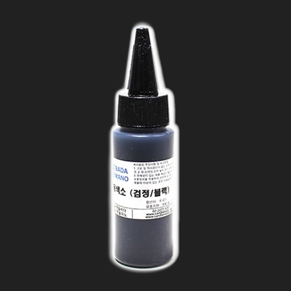 몰드몰 [석고방향제&비누염료] 액상식용색소(50ml) 블랙 비누만들기재료, [석고방향제&비누염료] 액상식용색소(50ml) 블랙, 1개 4,000원