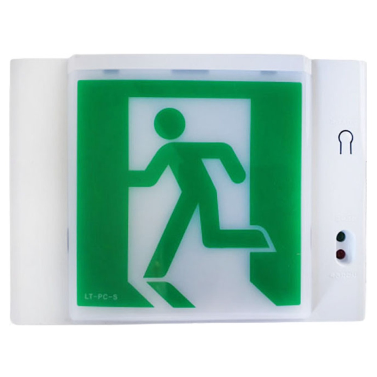 국산 LED 피난구유도등 소형 벽부형 무방향, 1개 11,900원