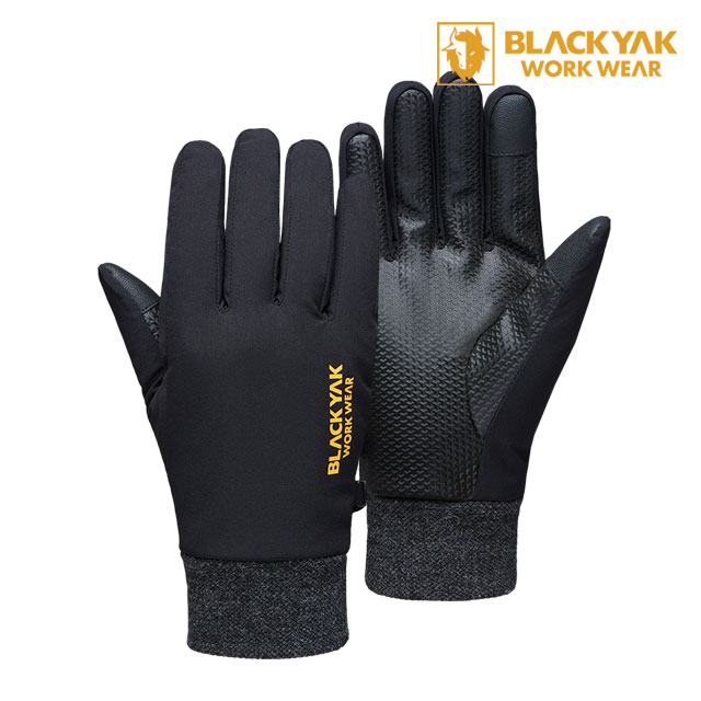 블랙야크 S-소프트패딩장갑 겨울용 방한용품 남여공용 30,900원