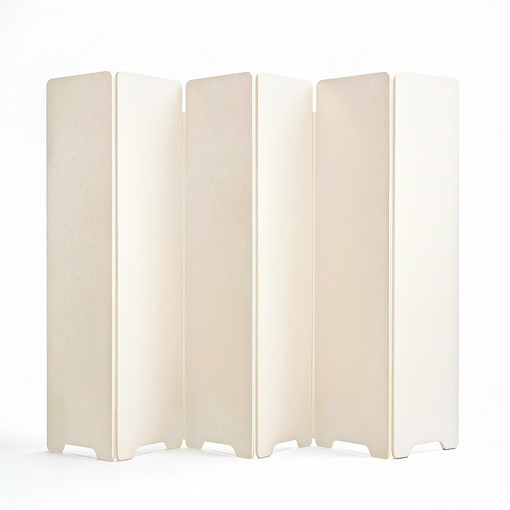 소리가 폴리에스터 페브릭 가벽파티션 공간분리 접이식 가림막 칸 스탠드 1200x2400, 베이지 55,000원