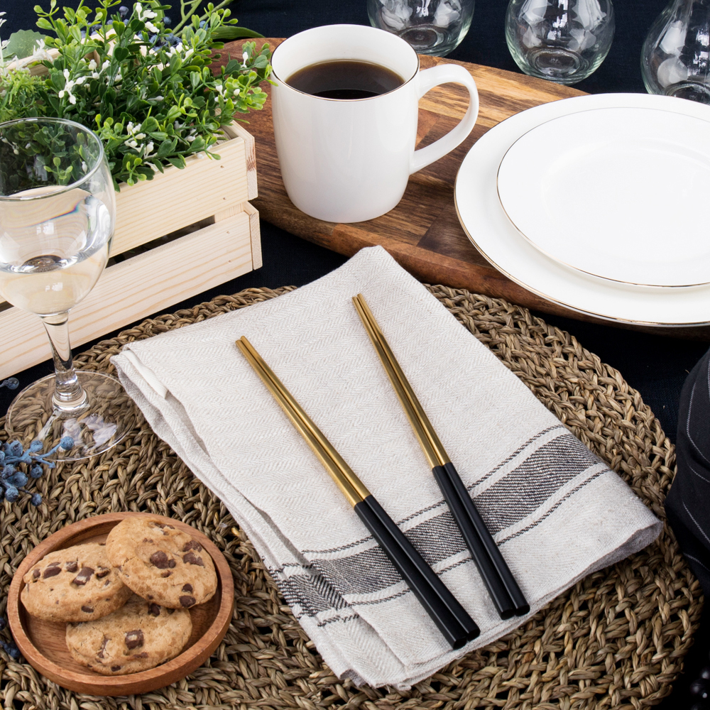 블룸엣홈 큐티러리 젓가락 11,860원