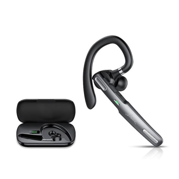 브리츠 BZ-Vtalk7R / 블루투스 무선 이어폰 이어셋 통화용 핸즈프리 충전케이스 포함 듀얼마이크 운전용 업무용 49,900원