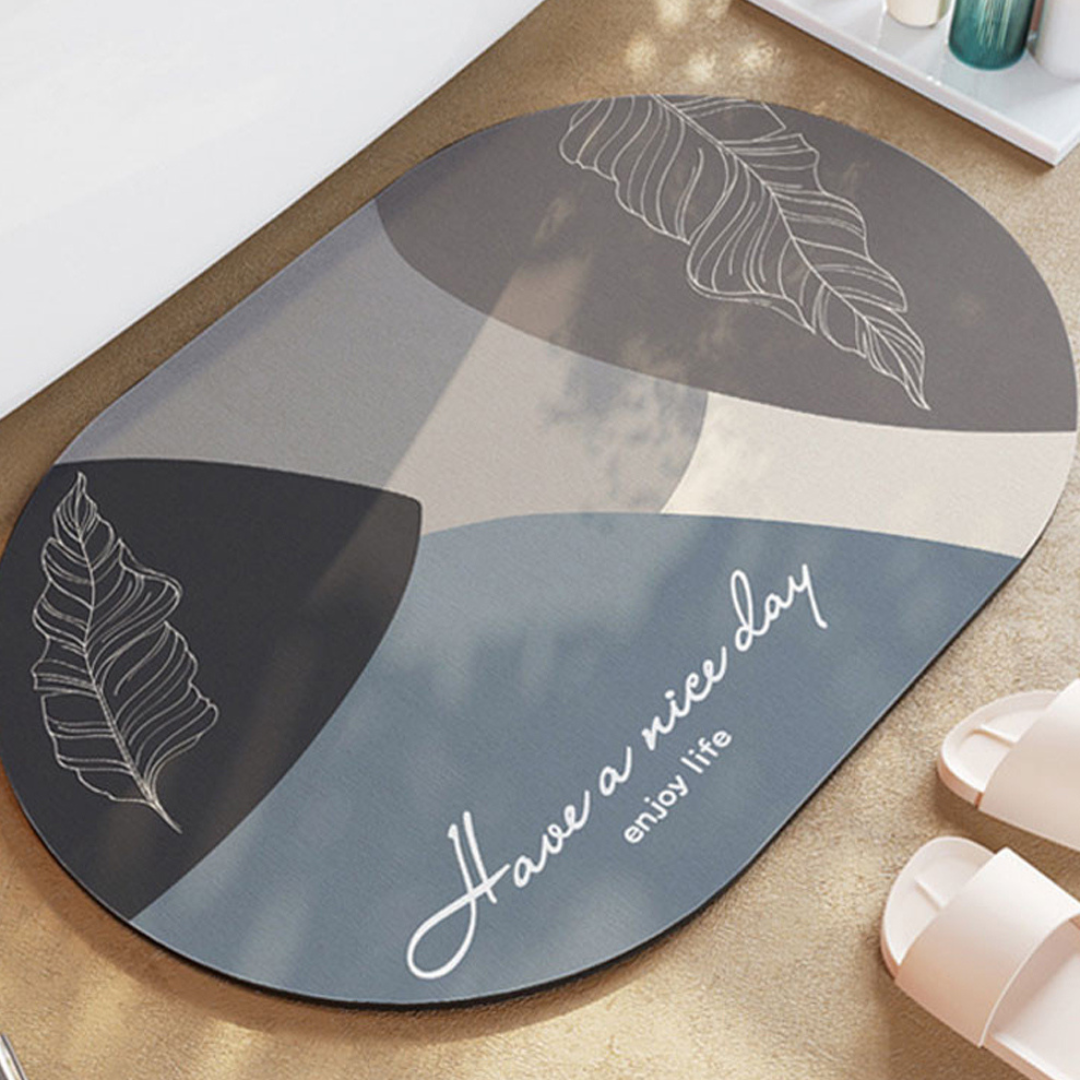 아이앤트 4세대 부드러운 규조토 발매트 16,000원