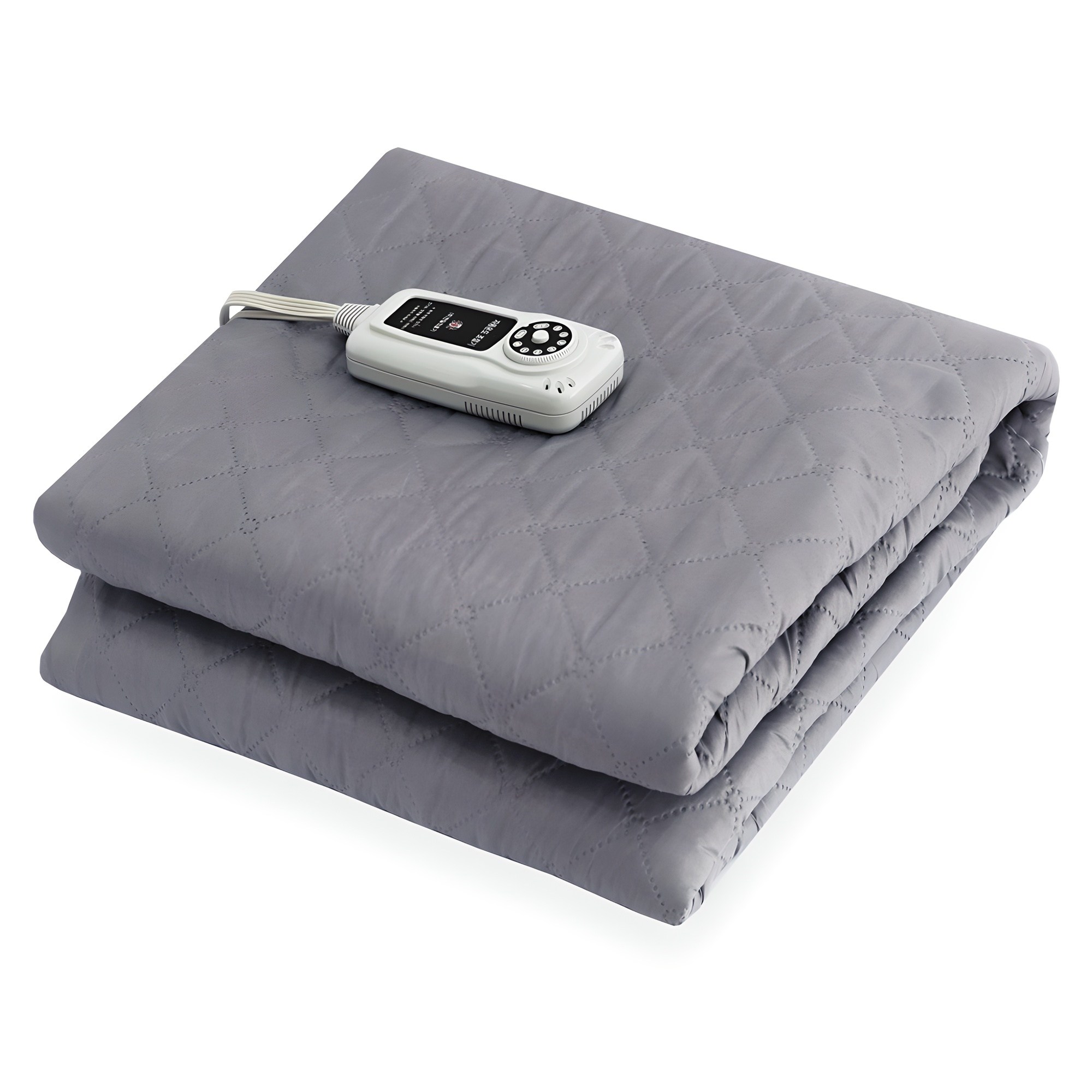 HanilMedical 탄소열선 고급 전기요 라이프 패턴 31,900원