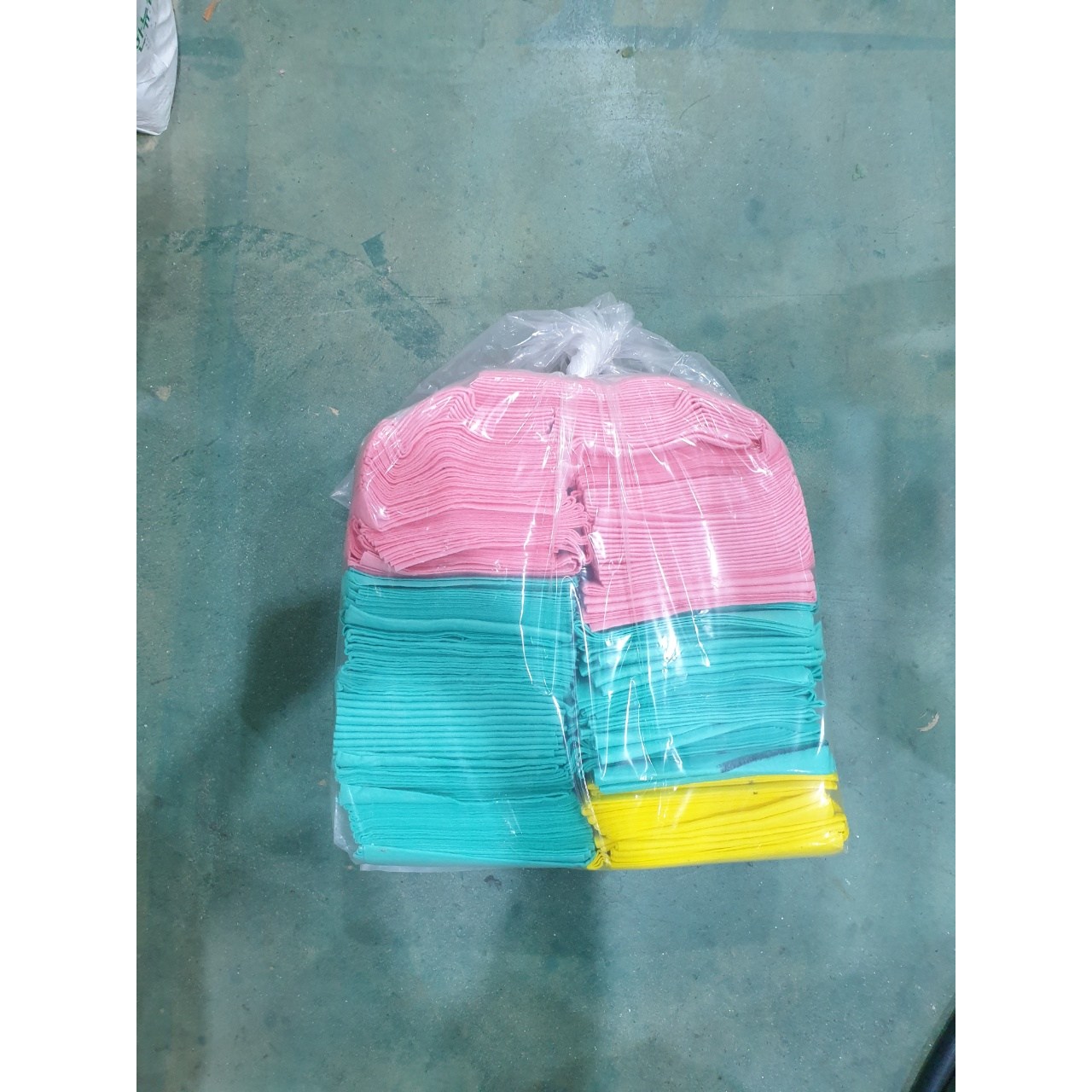 부직포행주, 대용량, 업소용, 보루 2.5kg(약 150장), 5kg(약 300장) 30,000원