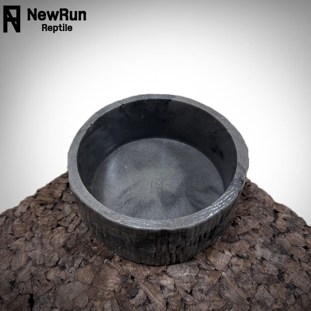 NRC인조코르크 스네이크물그릇 중사이즈 NR-S41 9,000원