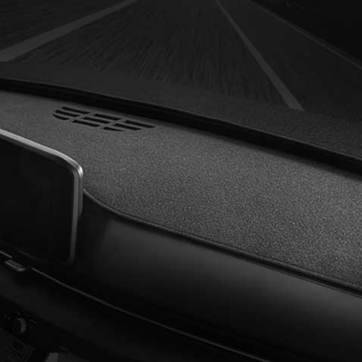 바겐 EV3 마이크로 논슬립 대쉬보드커버 24,900원