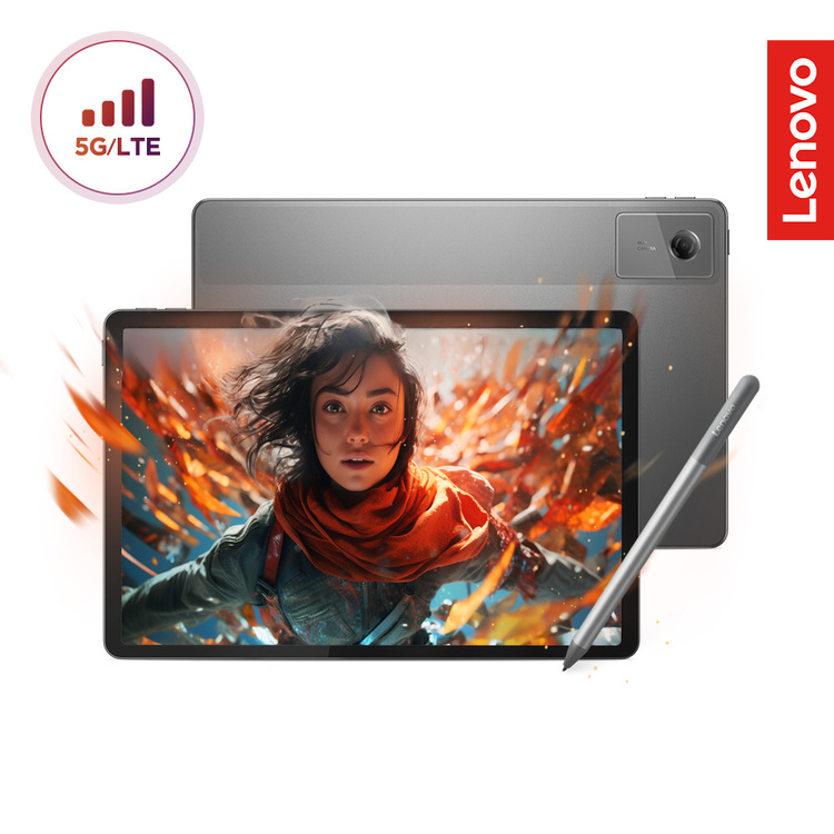 [Lenovo Certified] 레노버 Idea Tab 11 5G 329,000원