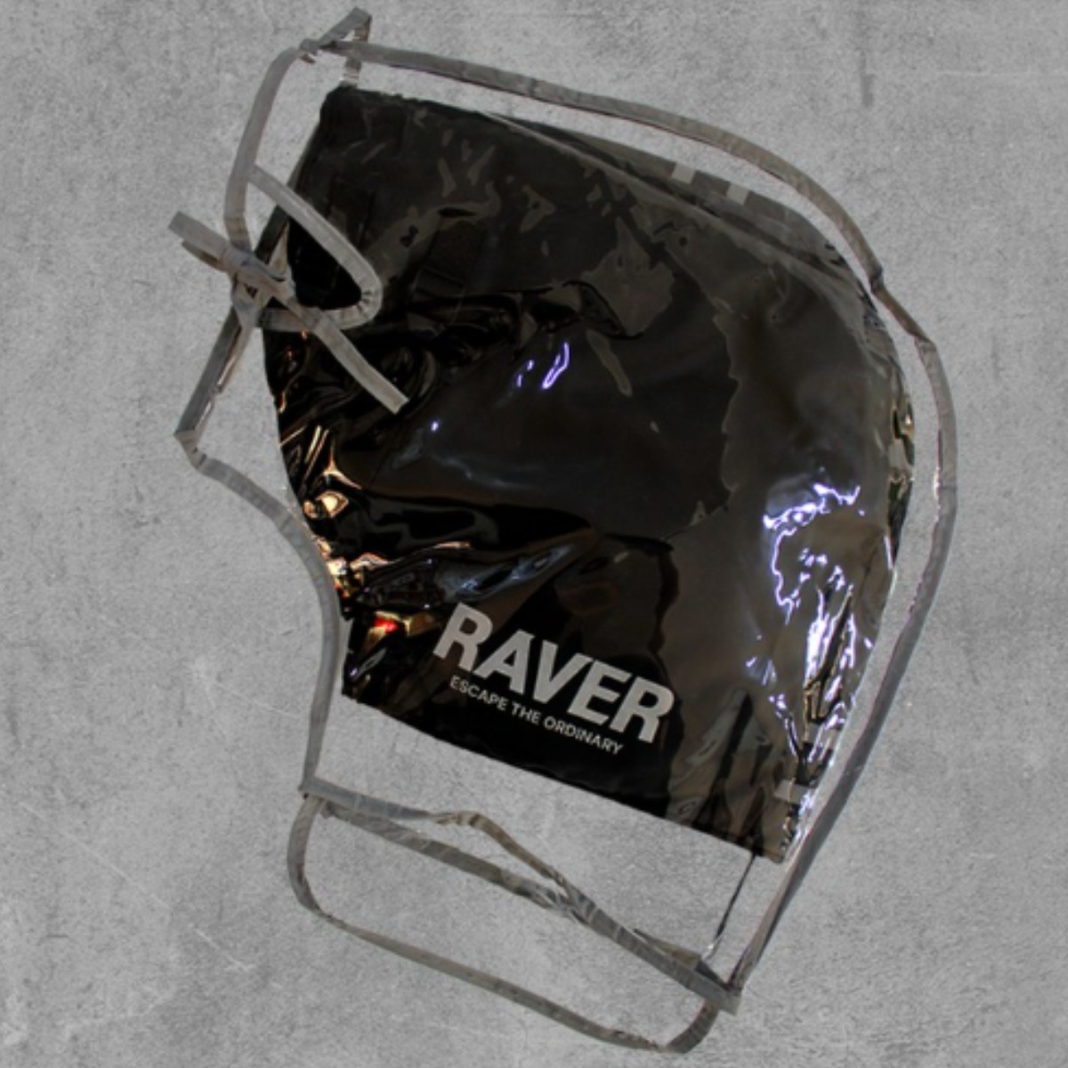 레이버 RAVER 오토바이 방한토시 C타입 전용 비닐 PVC 커버 방풍 방수 8,900원