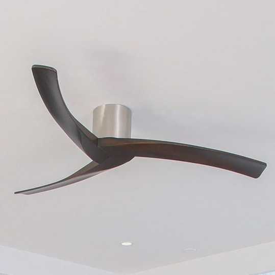 에어로웨이 IOT 실링팬 BLDC모터 X3 실프 아티산 천장형 선풍기 52인치 132cm 560,000원