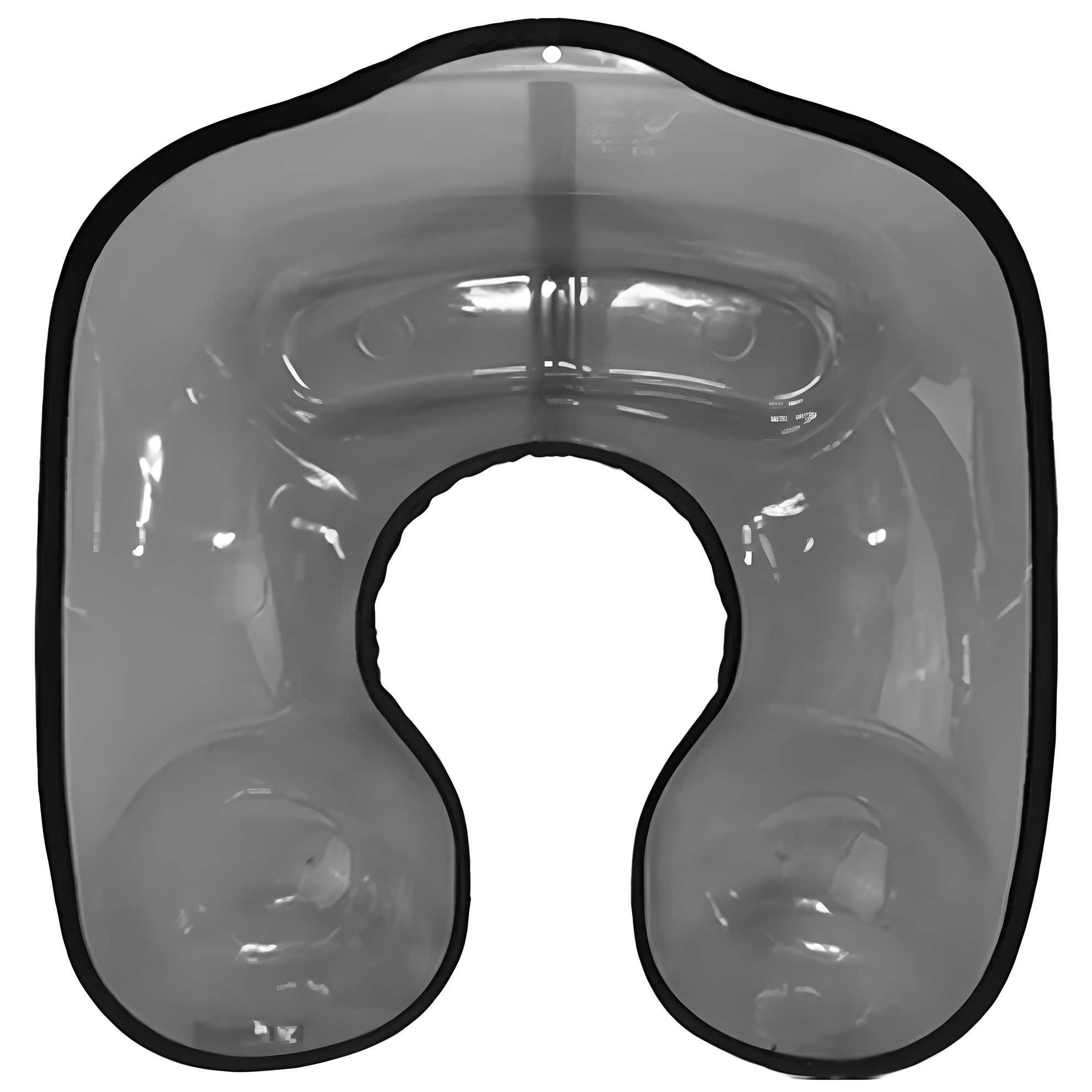 루시피 플라스틱 헤어 파마 중화 받침대 - 블랙, 1개 5,700원