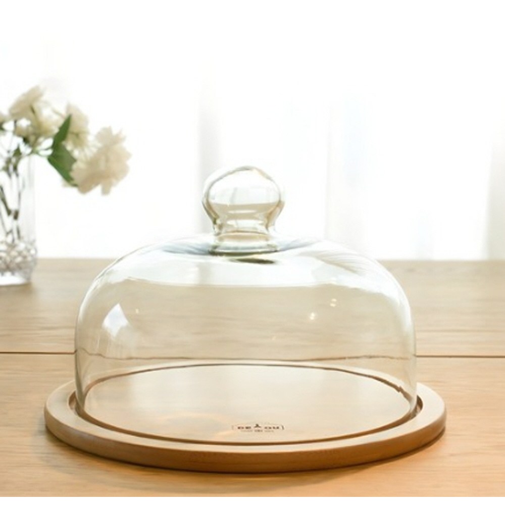 디유 뱀브 돔 케익 보관함 45,290원