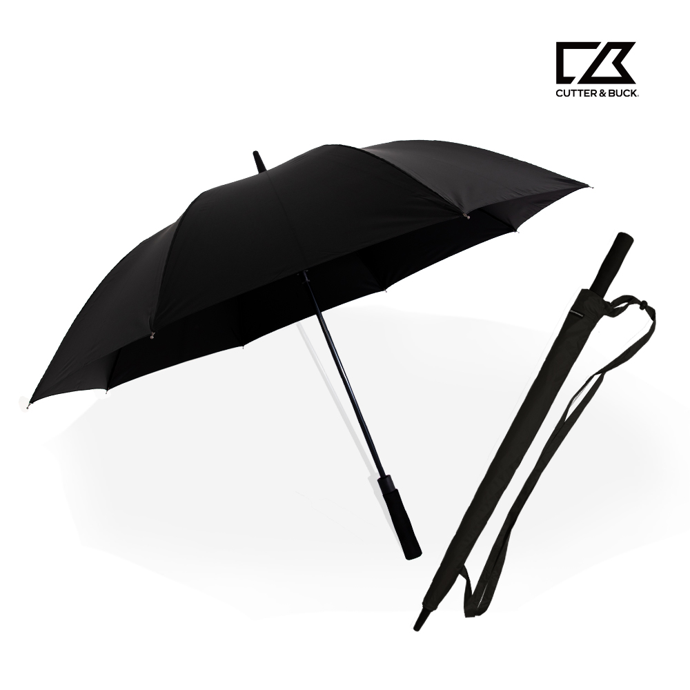 [커터앤벅] 70 자동 베이직 암막 장우산(자외선차단99%) 21,900원