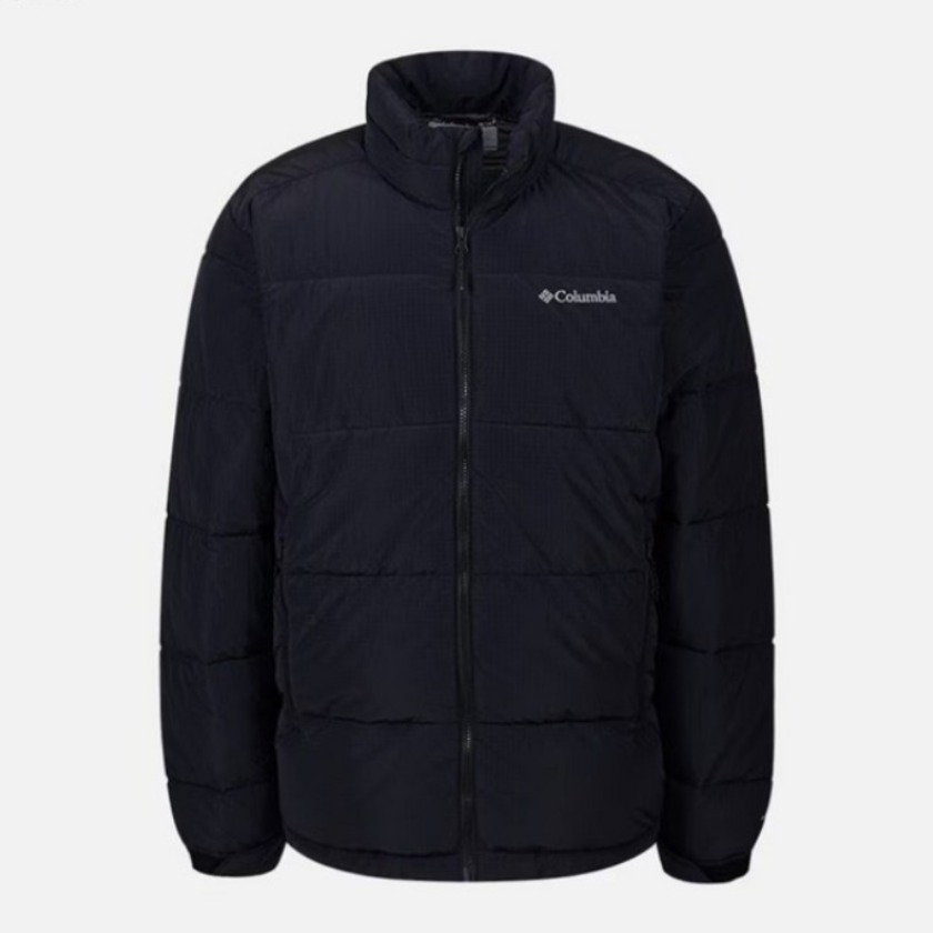 컬럼비아 남성 경량패딩 중량 등산 자켓 198,000원