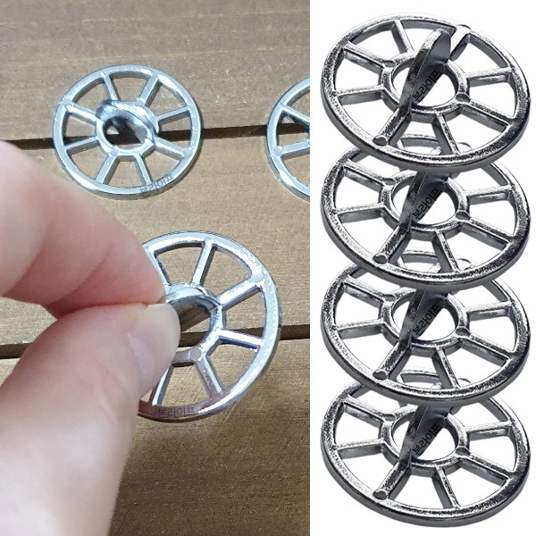 본라이프 국산 욕조 이물질 머리카락 제거 욕조망 거름망 배수구망 욕실 배수구 걸음망 6,780원