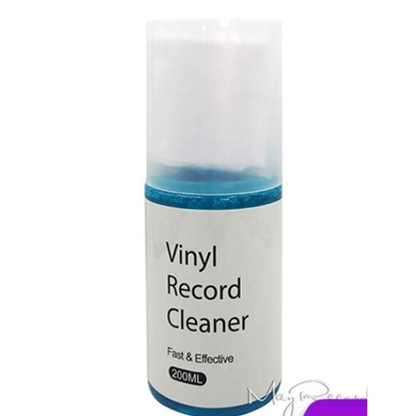 LP 클리너 레코드 스프레이 세척액 12,400원