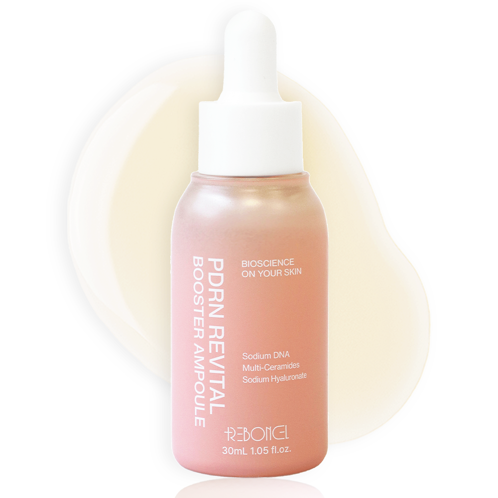 리본셀 PDRN 리바이탈 부스터 앰플, 1개, 30ml 32,000원