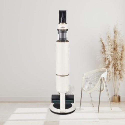 비스포크 제트청소기 VS20A957E3W 화이트 최신형 799,000원