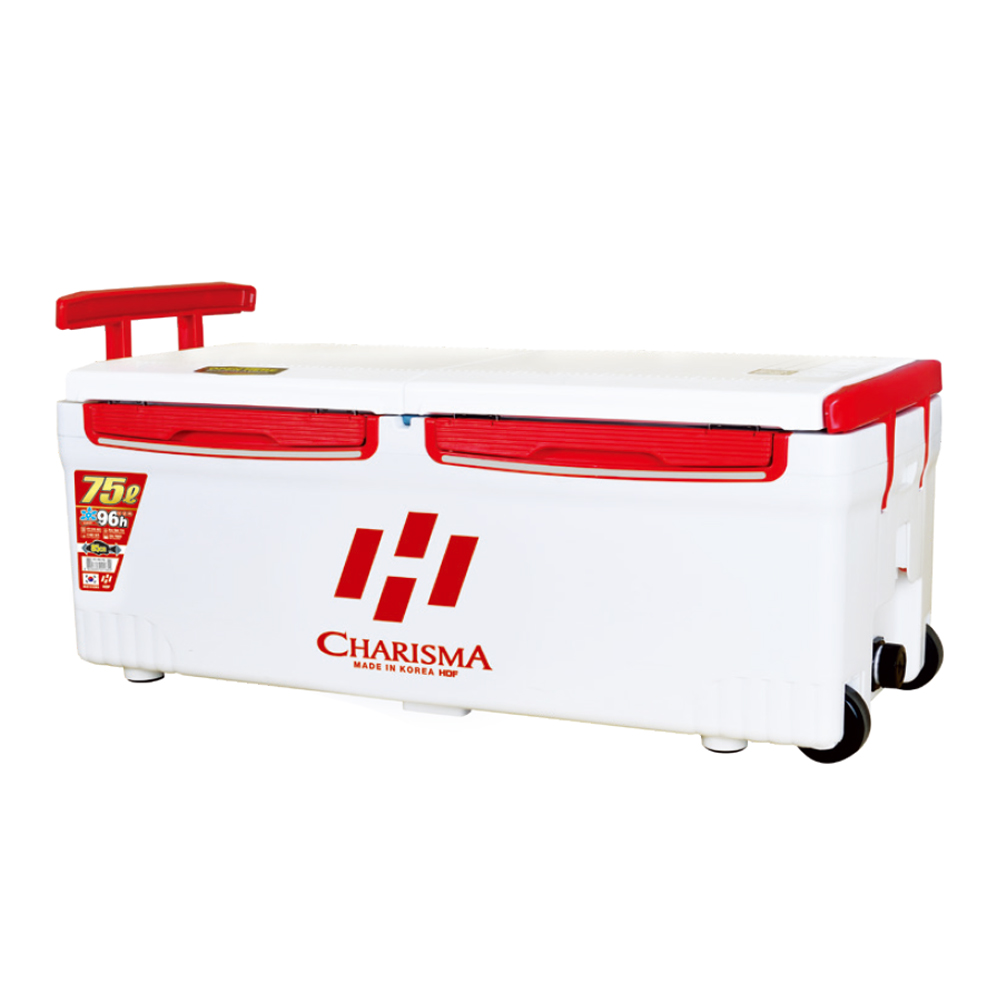 해동 카리스마 아이스박스 대형 32L 37L 42L 47L 55L 70L 75L 345,000원