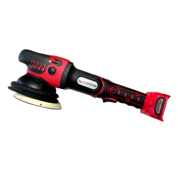 TAC시스템 BP-32 32mm 듀얼 무선 광택기 (배터리 미포함), BP-32 32mm 듀얼 무선 광택기 490,000원