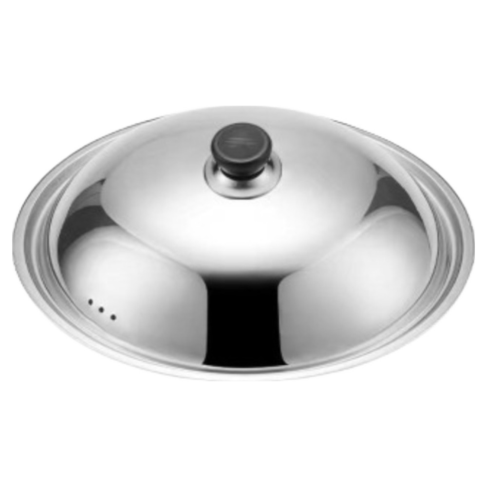 디케이원 트렌드하고 데일리한 프라이팬 멀티커버 스틸, 1개, 40cm 8,300원