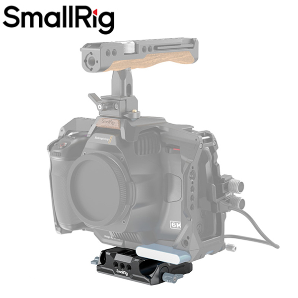 스몰리그 SmallRig SR3357 듀얼 15mm 로드 클램프 범용 LWS 베이스 플레이트 SR3357 72,000원