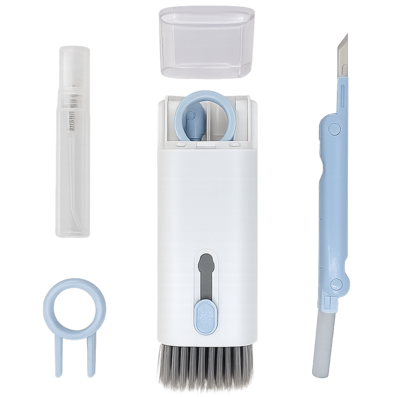 이고다 7in1 만능 에어팟 키보드 컴퓨터 청소 키트 5,100원