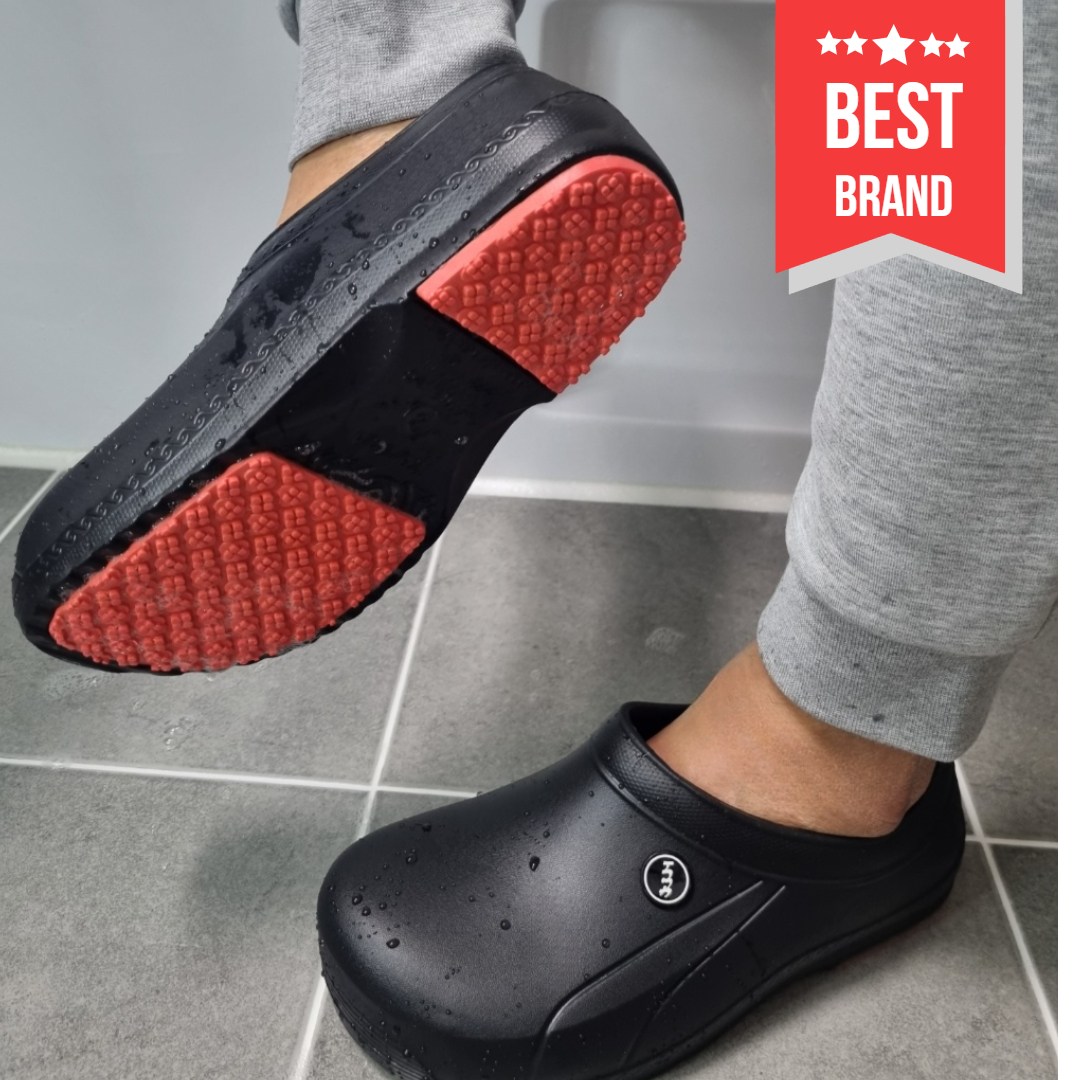 메디플러스 국내생산 EVA조리화 미끄럼방지 논슬립 신발 24,000원