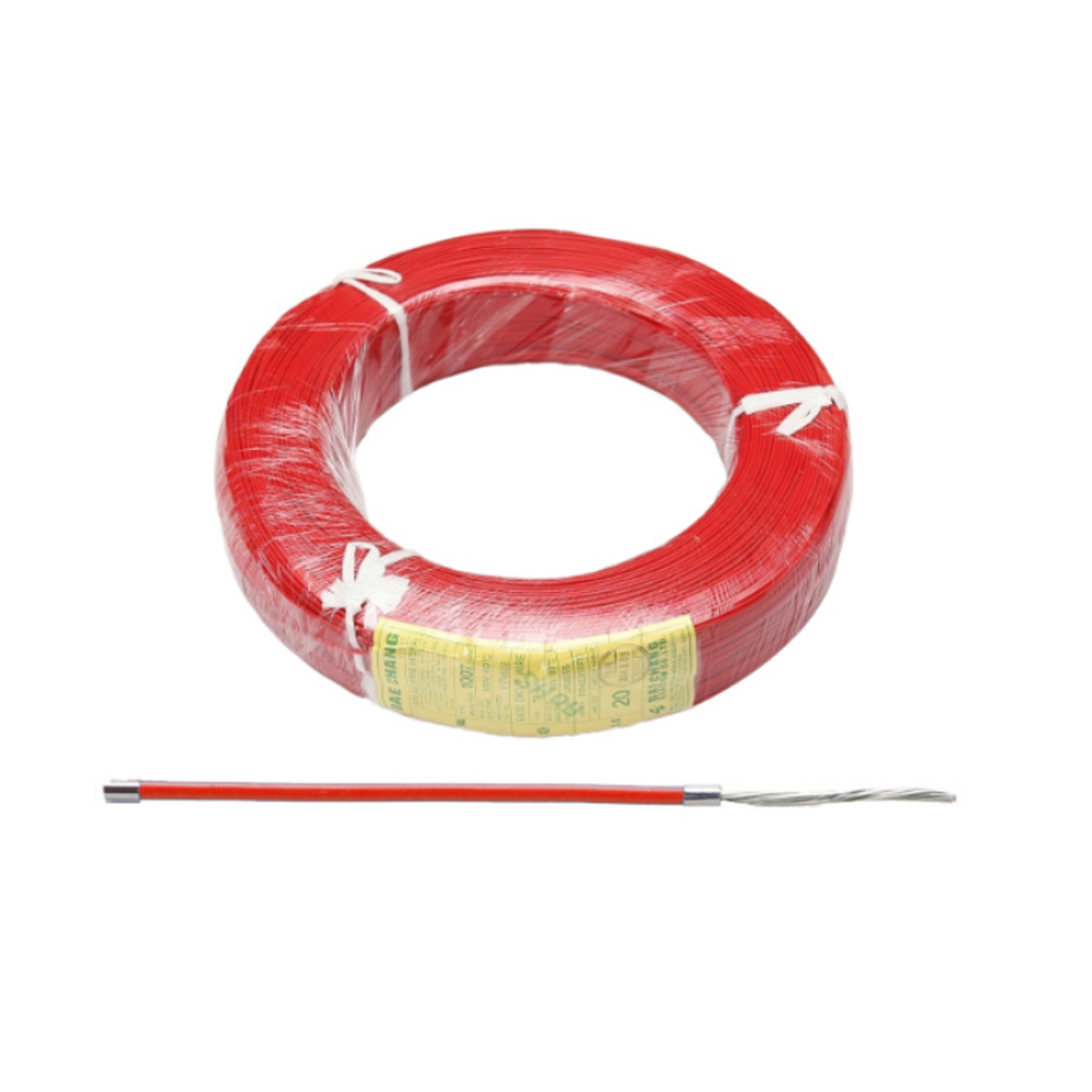 UL1007 AWG.22 UL전선 1롤(610M) 리드와이어, 1개 121,200원