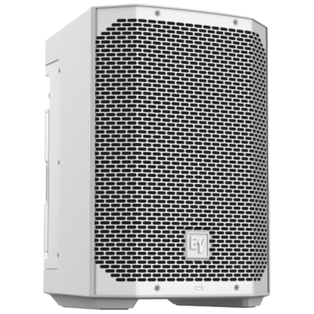 EV EVERSE8 충전식 파워드 스피커 400W 8인치 화이트 1,388,800원