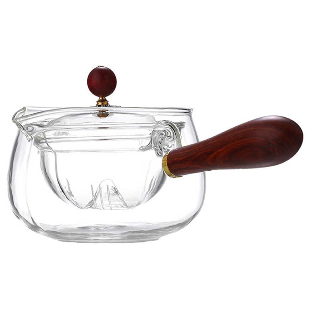 Qiaokao 유리 티포트 6,990원