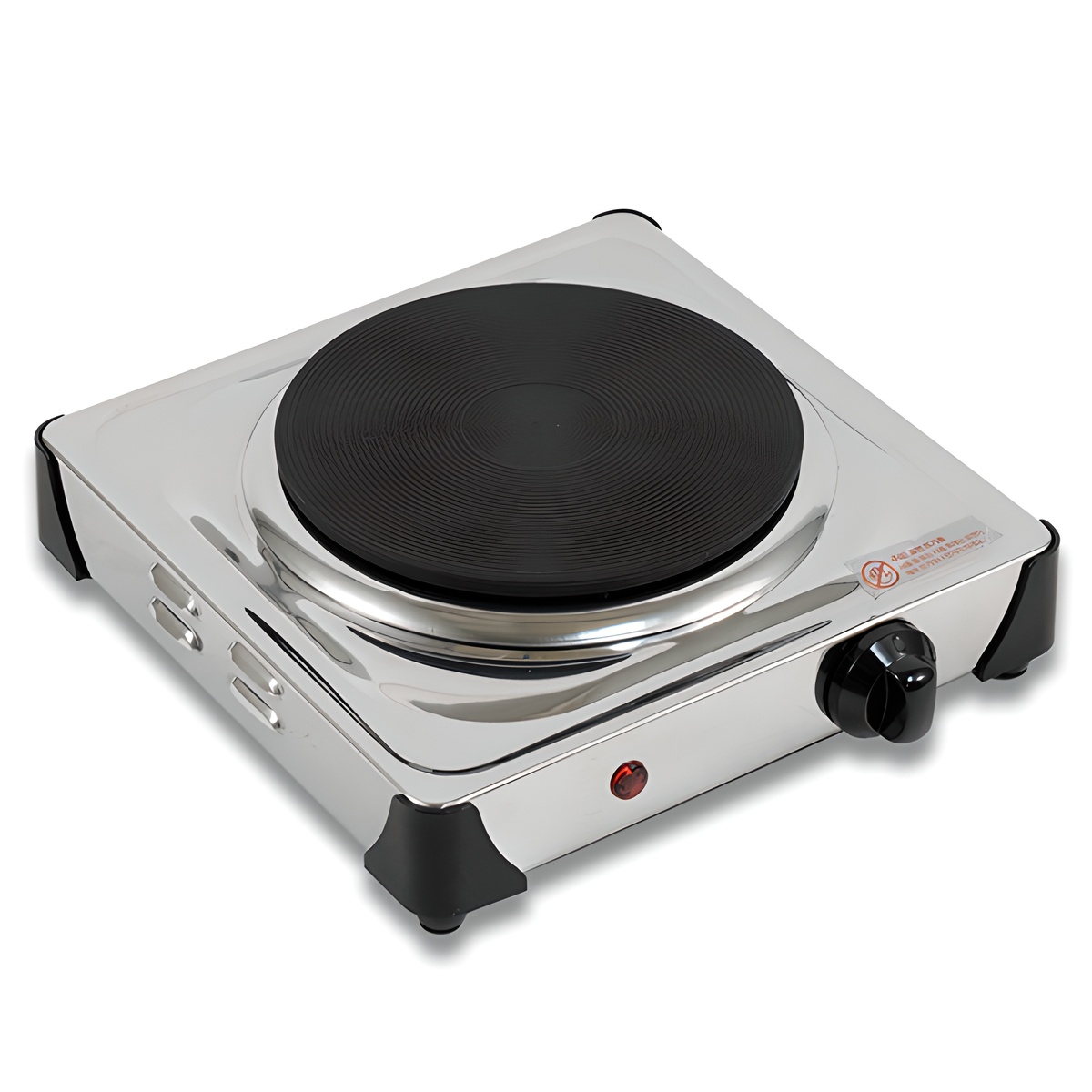 키친아트 세라믹코팅 핫플레이트 1구 24,500원