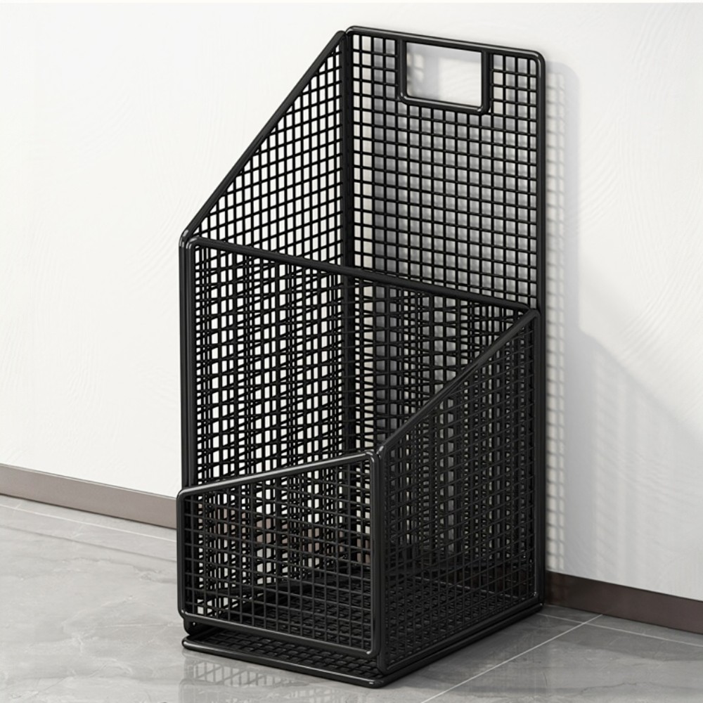 물빠짐 트레이 대용량 메쉬 철제 스탠드 우산 꽂이 거치대 카페 매장 병원 업소용 우산꽂이 29,550원